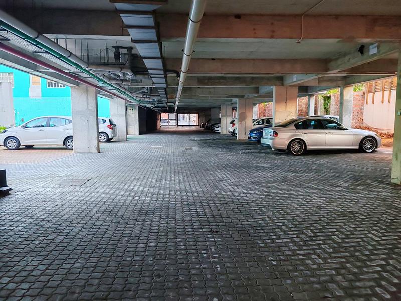 To Let 1 Bedroom Property for Rent in Observatory Western Cape